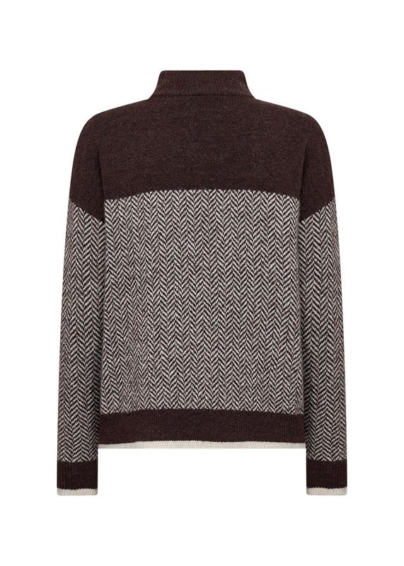 SOYA Nessie Sweater 5F33867