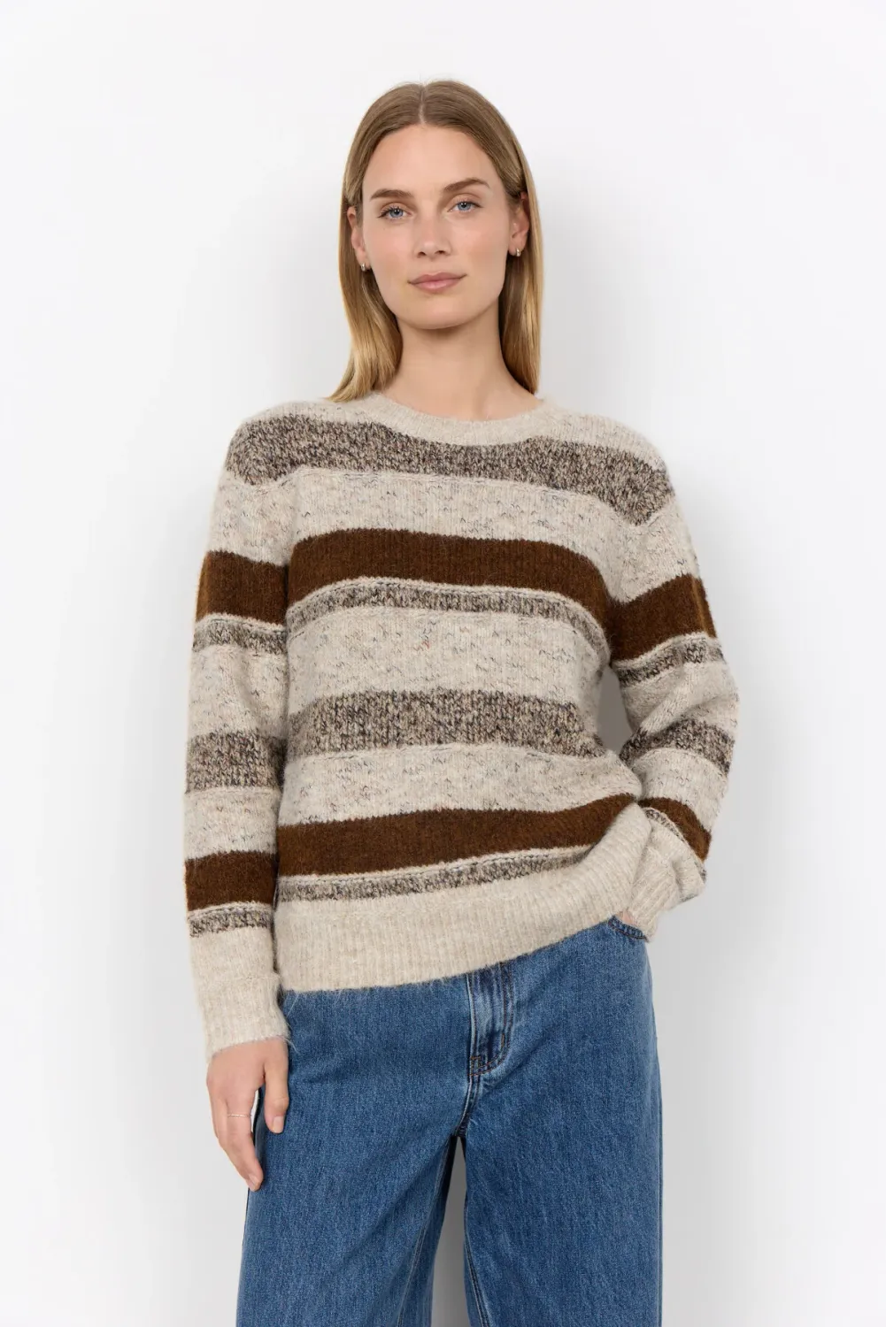 SOYA Halina Knit 5F33881