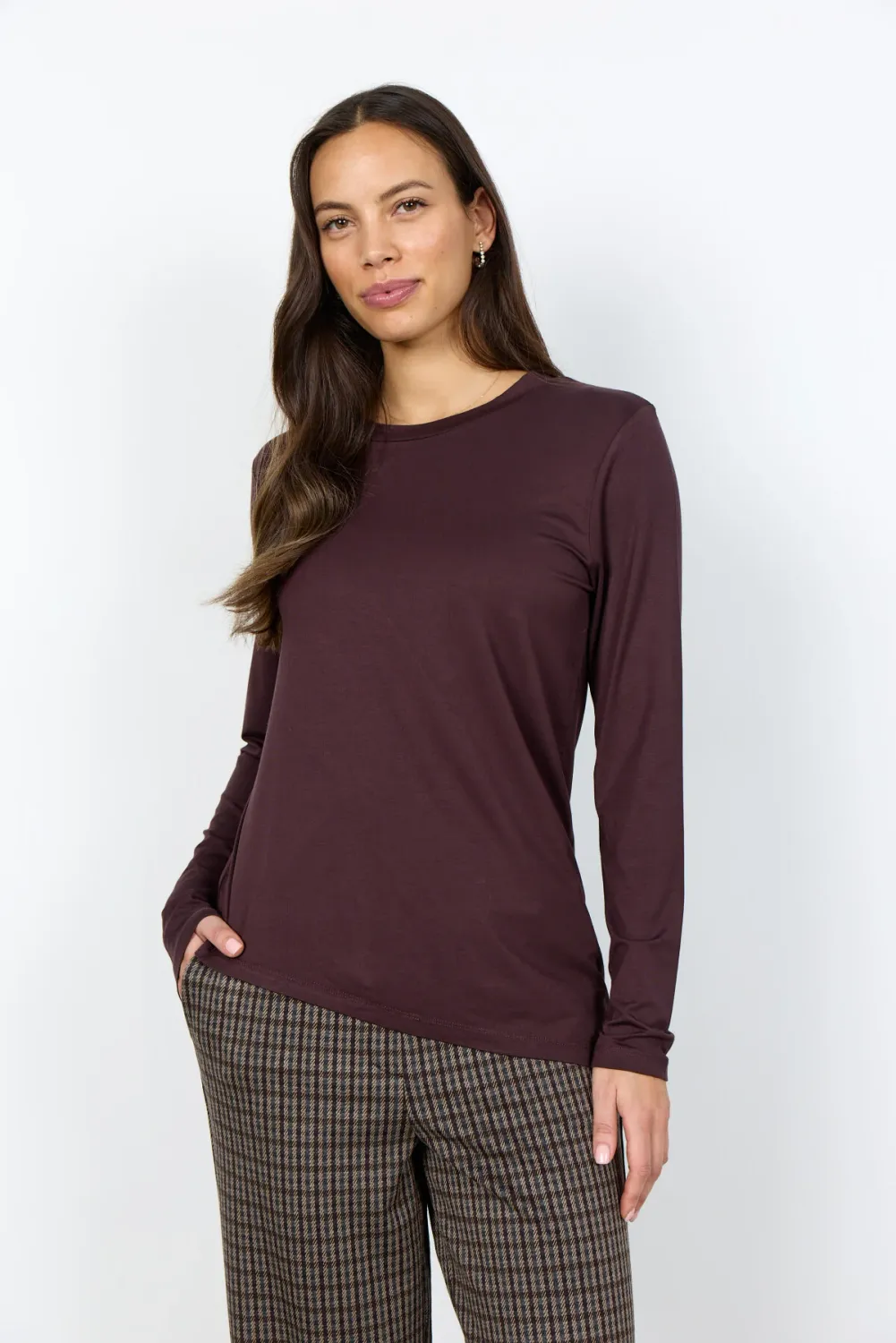 SOYA Marica 366 Top 5F27818