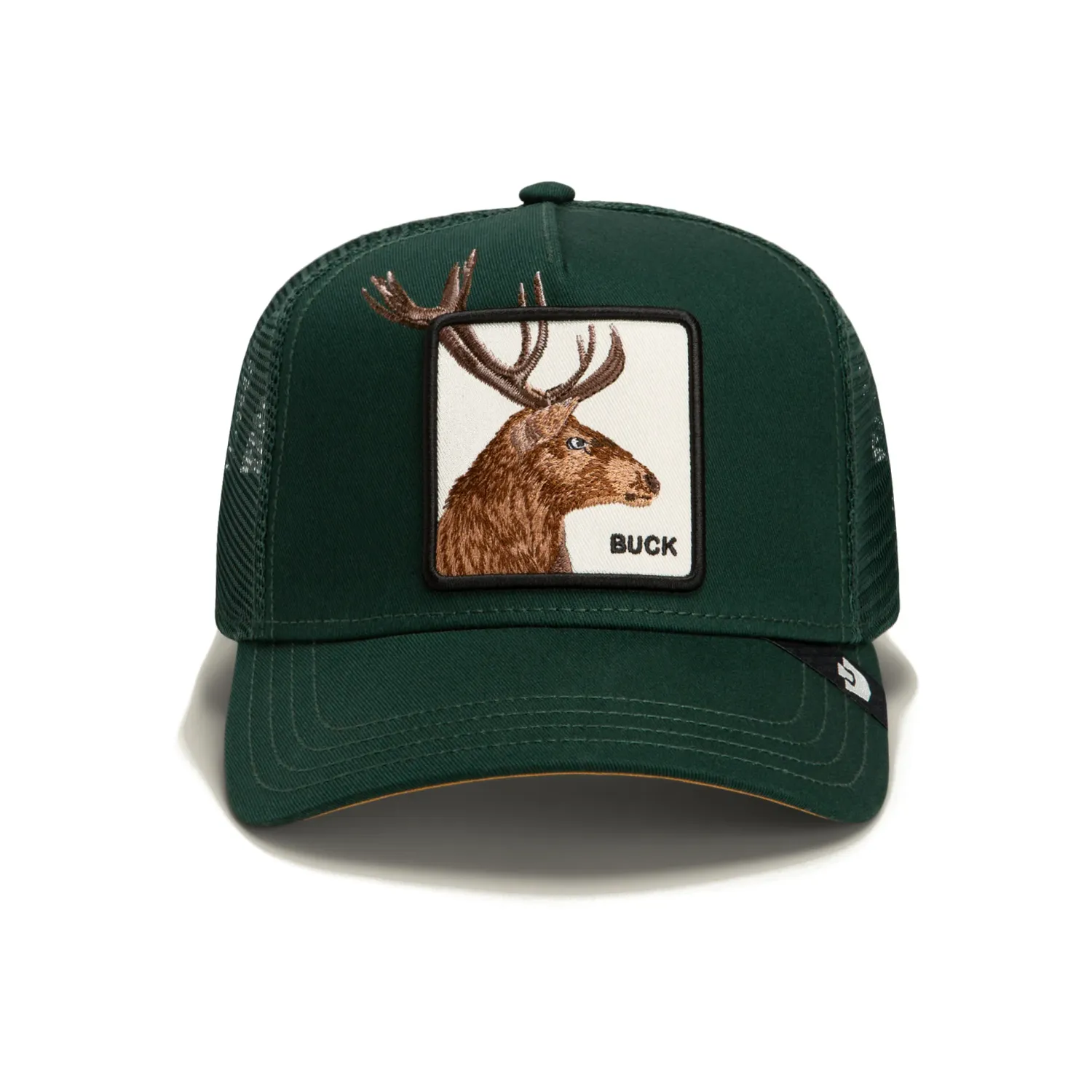 GB 101-3740 Over The Line Buck