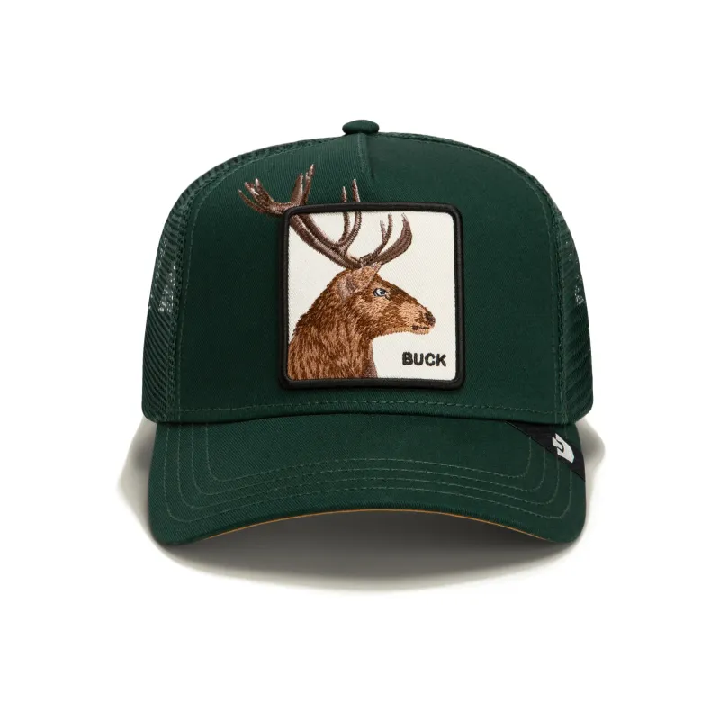 GB 101-3740 Over The Line Buck
