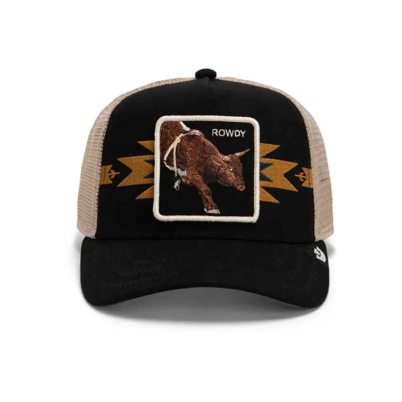 GB 101-3131 Canyon Rowdy