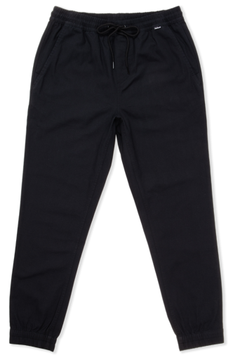 Hurley Icon Jogger HFA26MMPT04806, Colour: BLACK, Size: XS