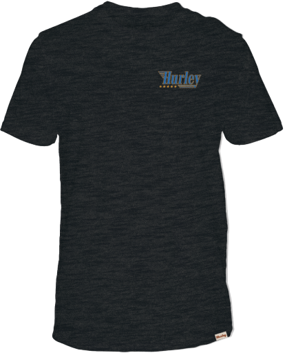 Hurley Spirt Of The West Tee HFA26MMTS13884, Size: L