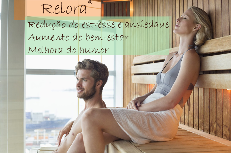 Relora 250mg - Cápsulas (Com selo de Autenticidade) Relora 250mg - Cápsulas (Com selo de Autenticidade)