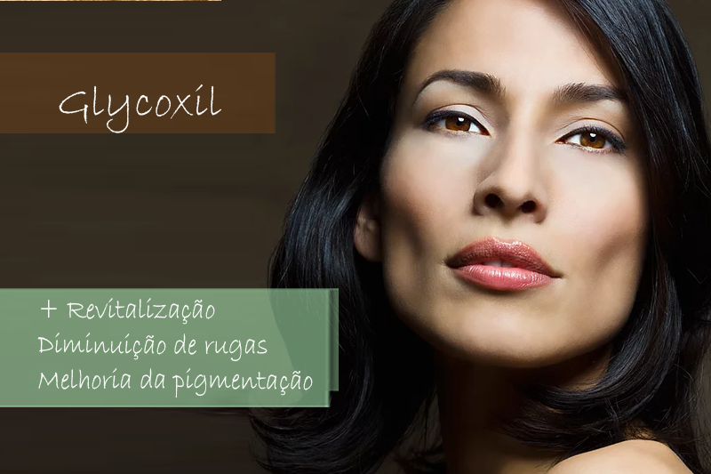 Glycoxil 300mg - Cápsula (Com selo de autenticidade) Glycoxil 300mg - Cápsula (Com selo de autenticidade)