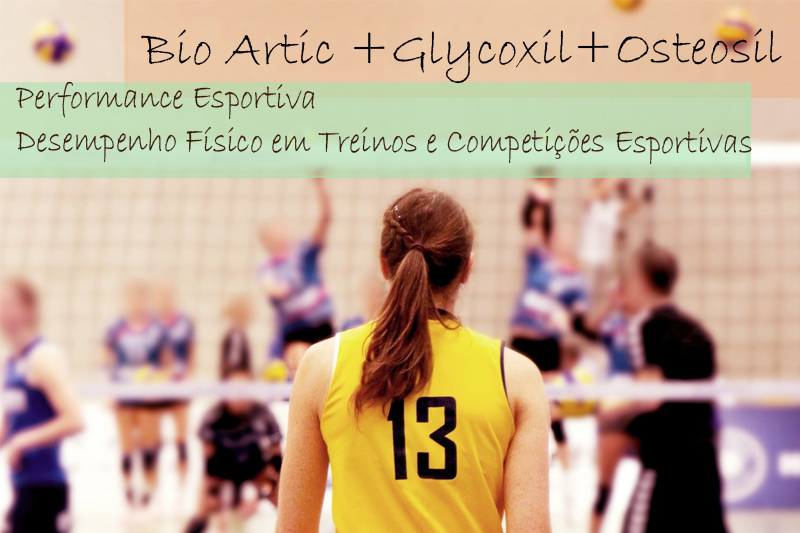 Bio Artic 100mg; Glycoxil 100mg; Osteosil 100mg - Cápsulas (Com selo de autenticidade) Bio Artic 100mg; Glycoxil 100mg; Osteosil 100mg - Cápsulas (Com selo de autenticidade)