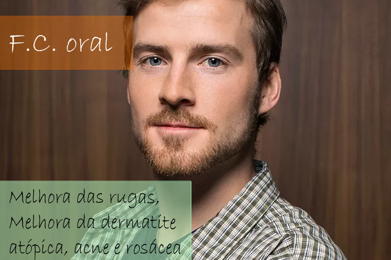 FC oral 400mg - Cápsulas (Com selo de autenticidade) FC oral 400mg - Cápsulas (Com selo de autenticidade)