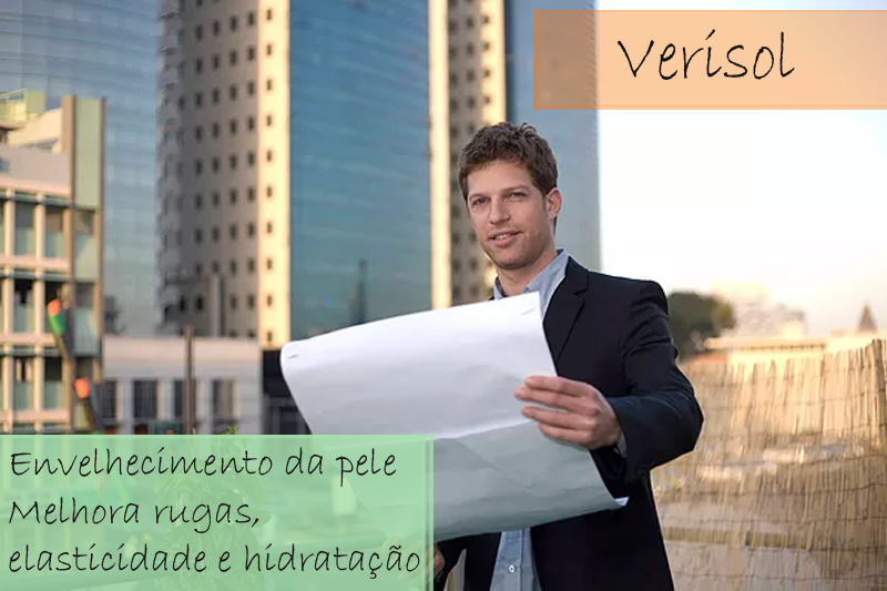 Verisol 2,5g - Sache Verisol 2,5g - Sache