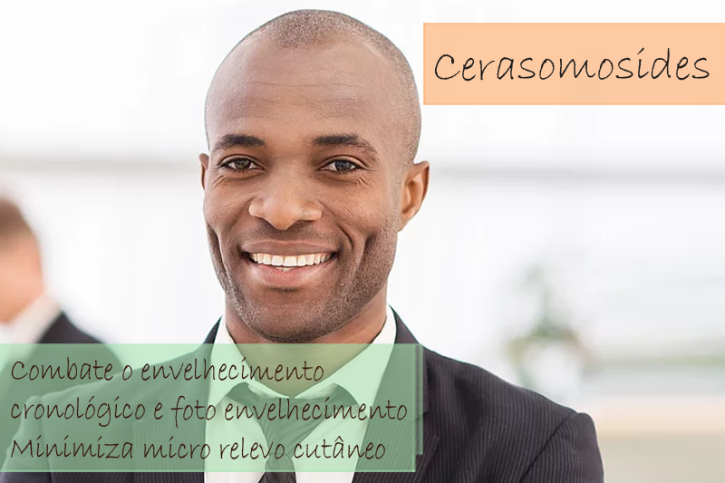 Cerasomosides 60 mg - Cápsulas Cerasomosides 60 mg - Cápsulas