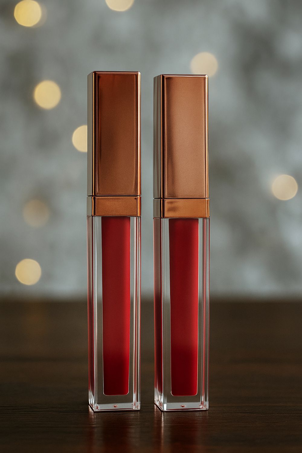 Pretty in Pink Lipgloss