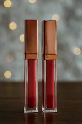 Pretty in Pink Lipgloss Pretty in Pink Lipgloss