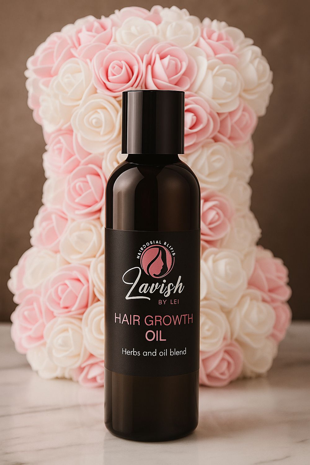 Hair Growth Oil Hair Growth Oil