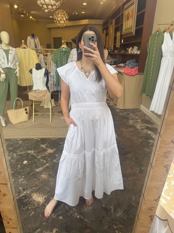 Sierra Dress