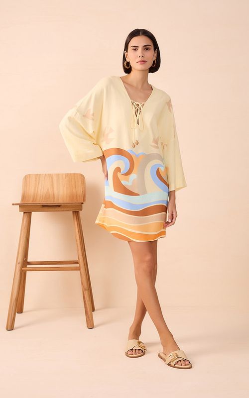Tunic Dress