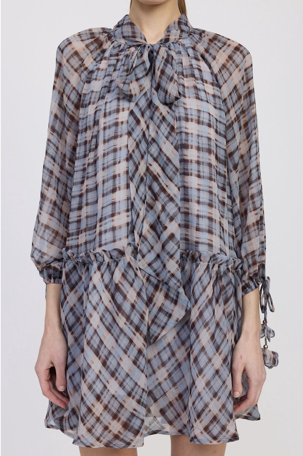 Briar Mini Dress