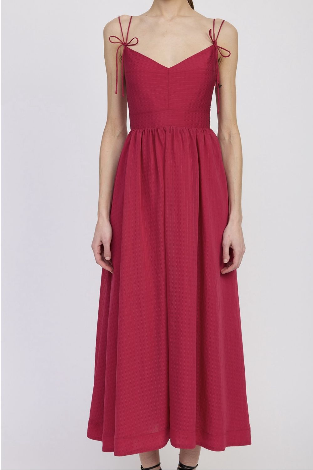 Bree Midi Dress