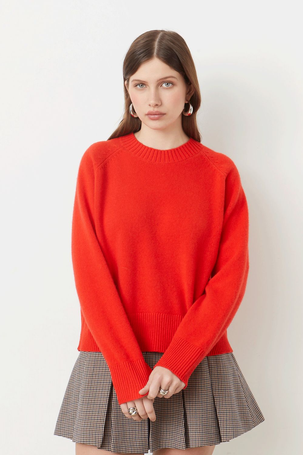 Wool Sweater