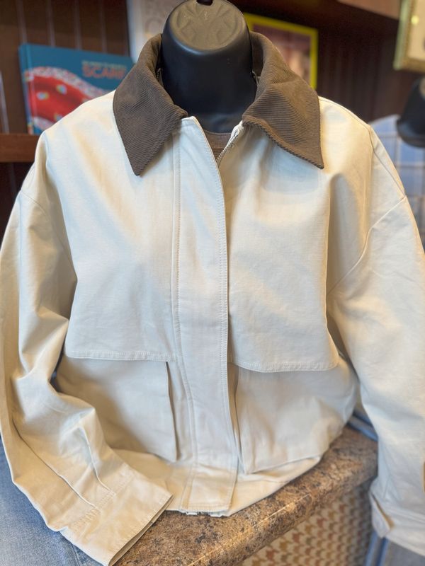 Barn Jacket
