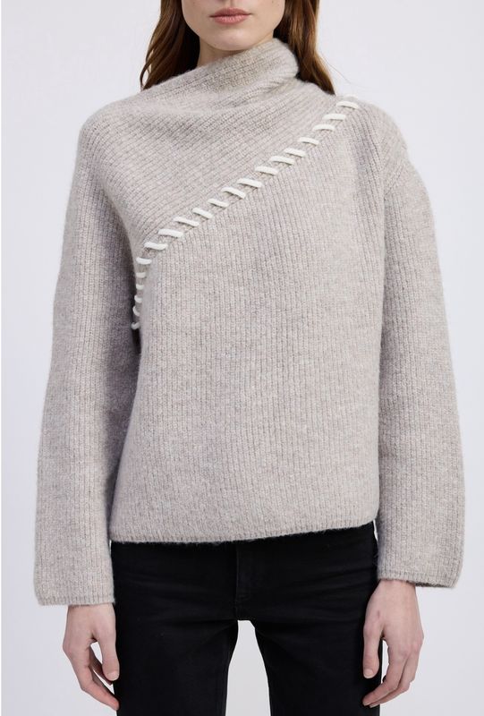 Bernadette Sweater