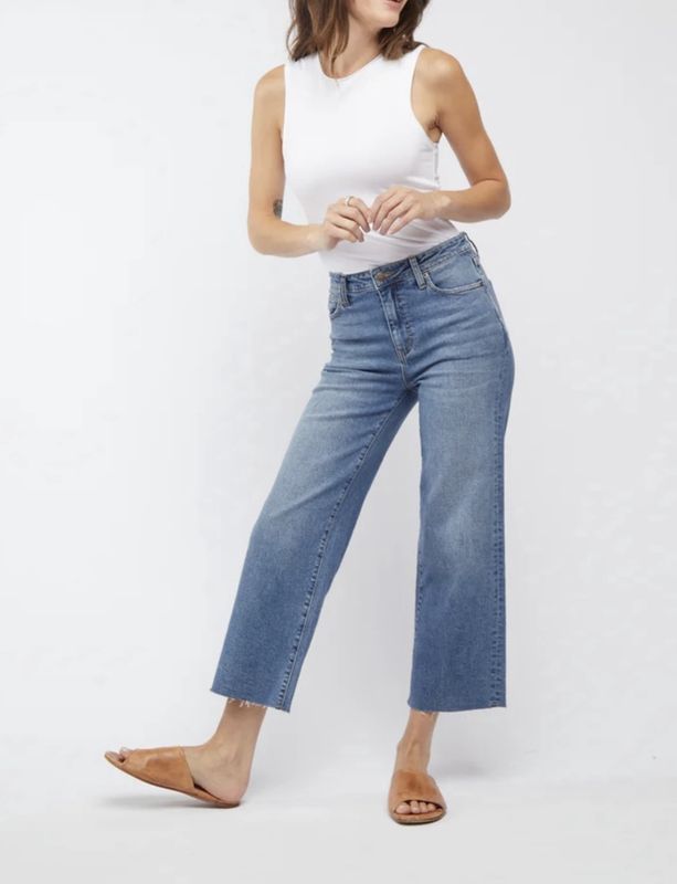 Aberdeen Jeans