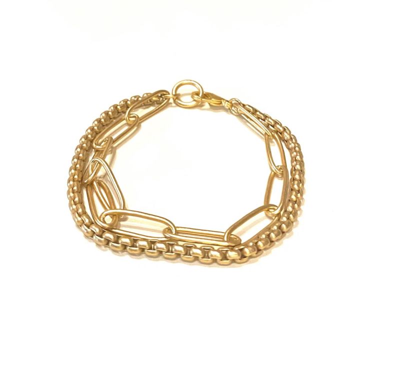 Gen Bracelet