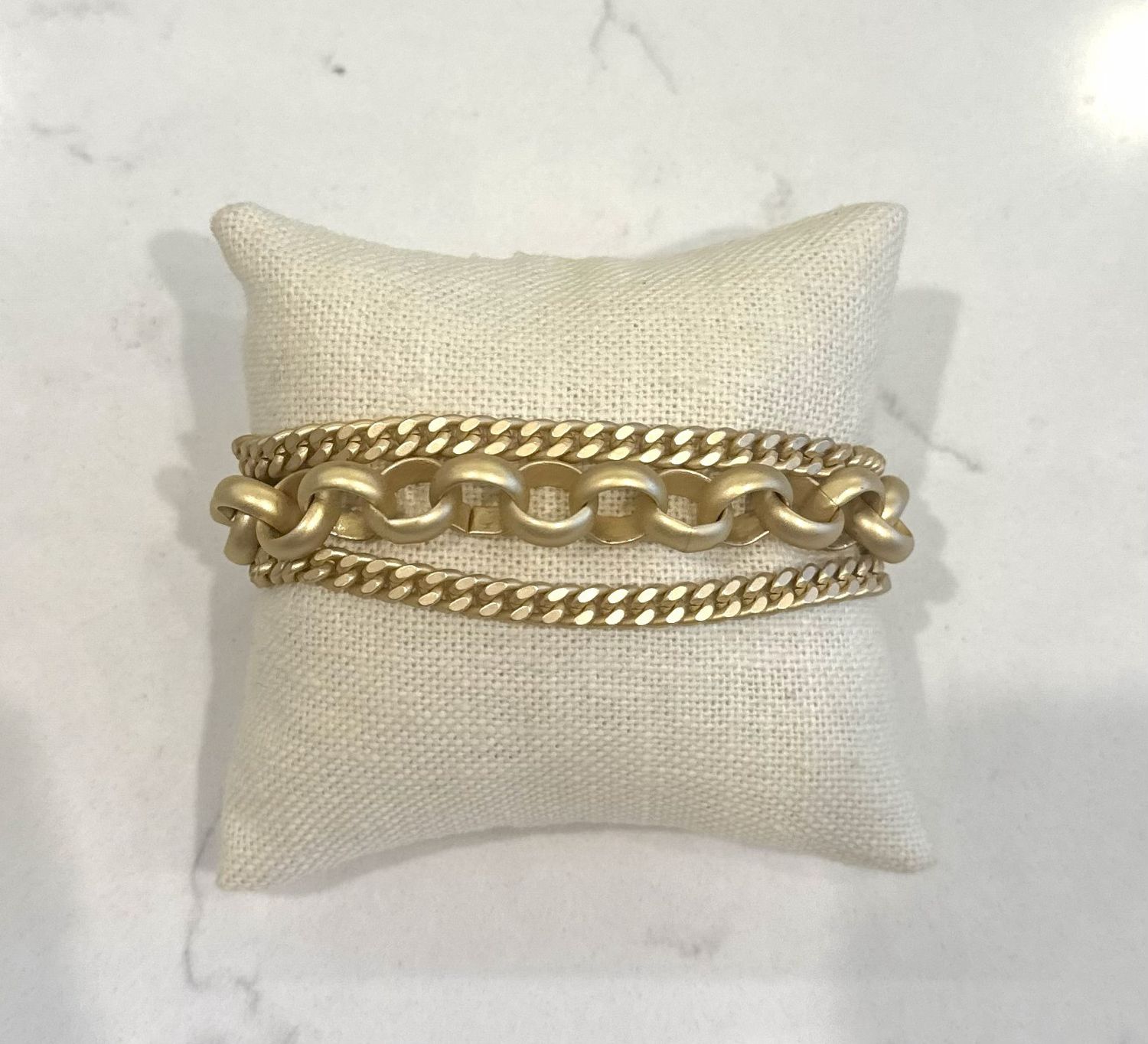 Parker Bracelet