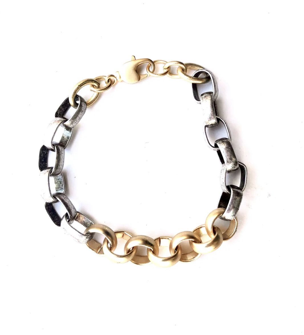 Atlas Bracelet