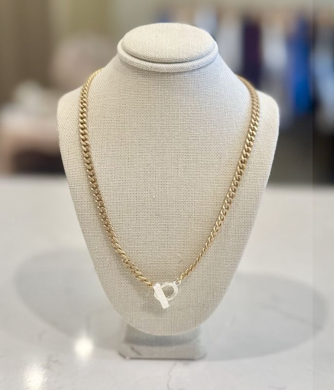 Alex Necklace