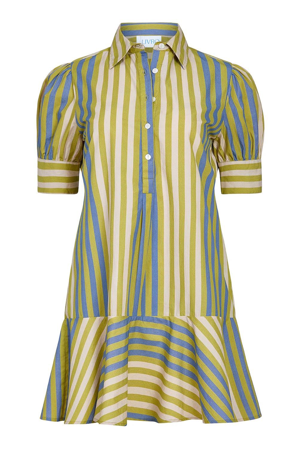 Liv Dress