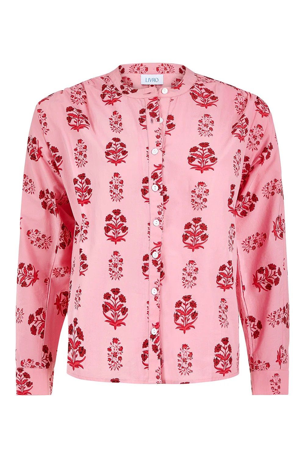 Bradley Shirt