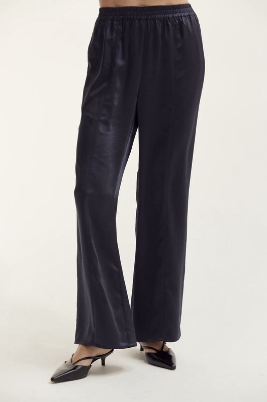 Dawn Satin Pants