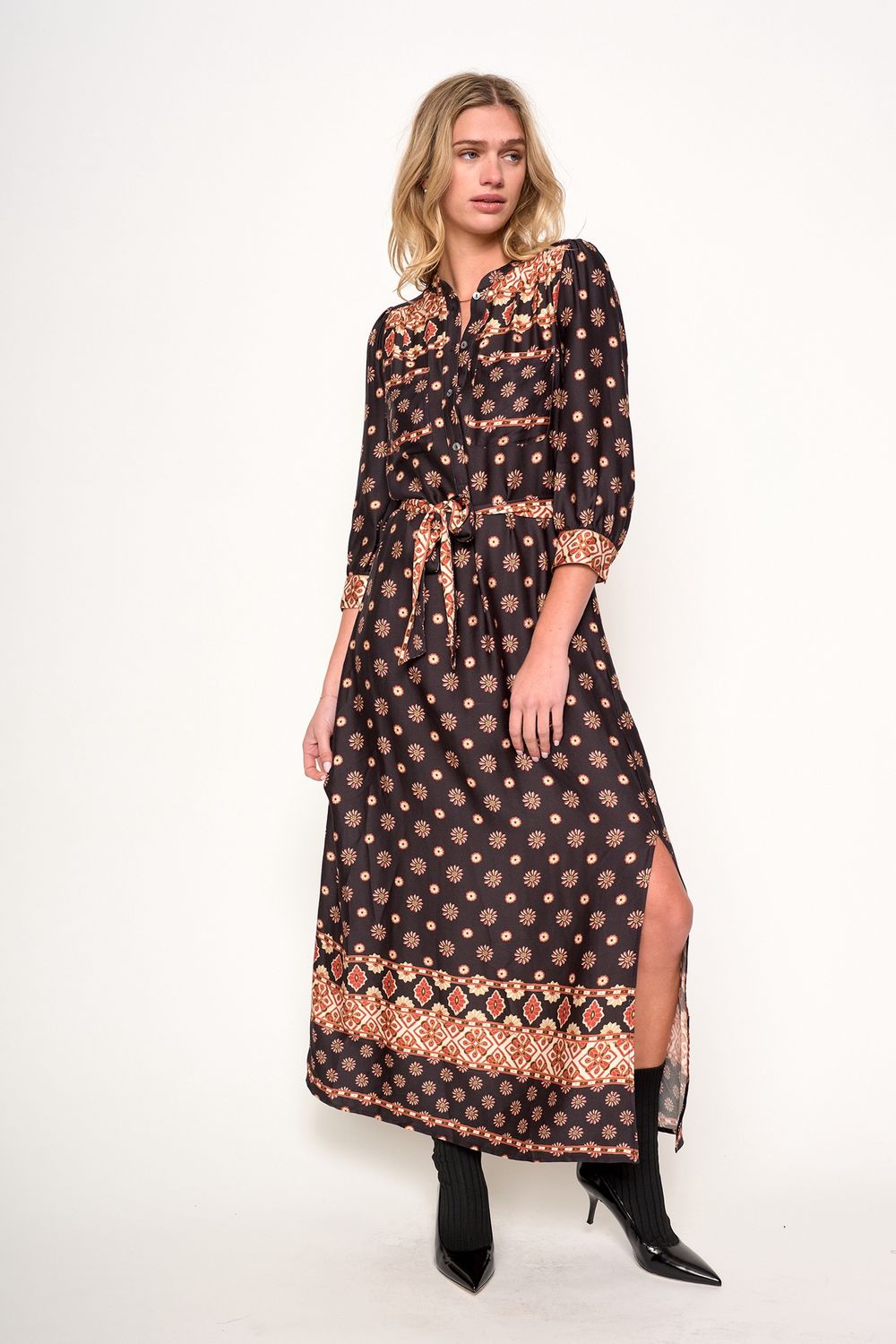 Cassie Dress