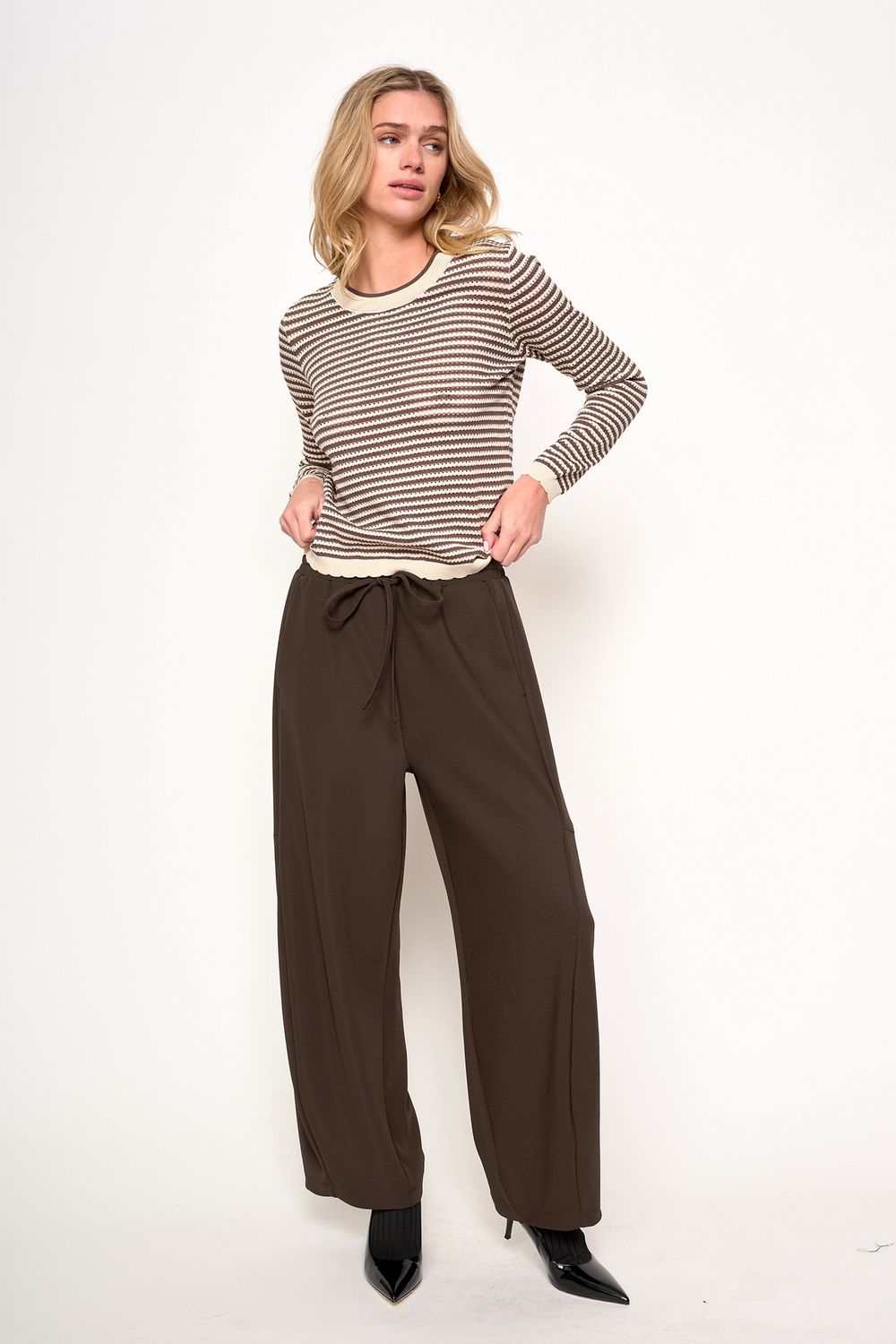 Tavertine Pant