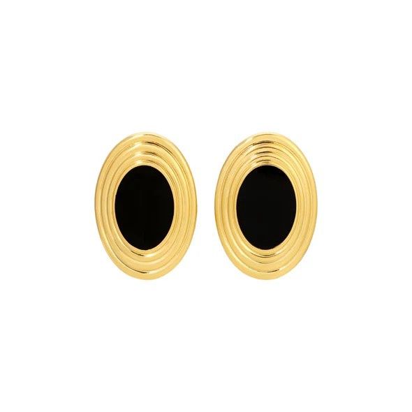 Rowan Gold/Black