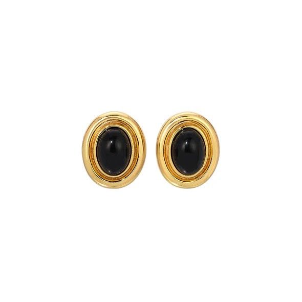 Prize Earrings