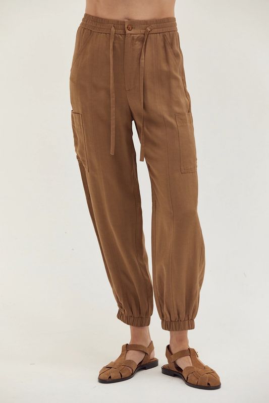 Eden Cargo Pant
