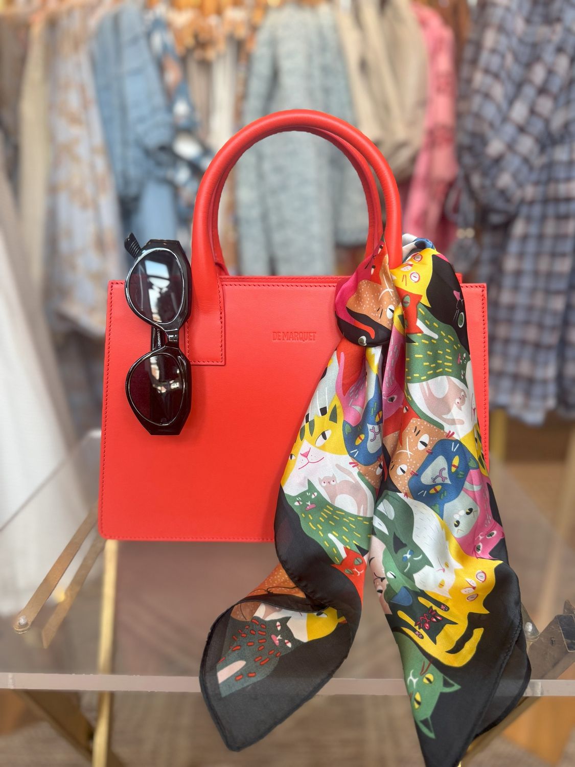 Bonjour Bag