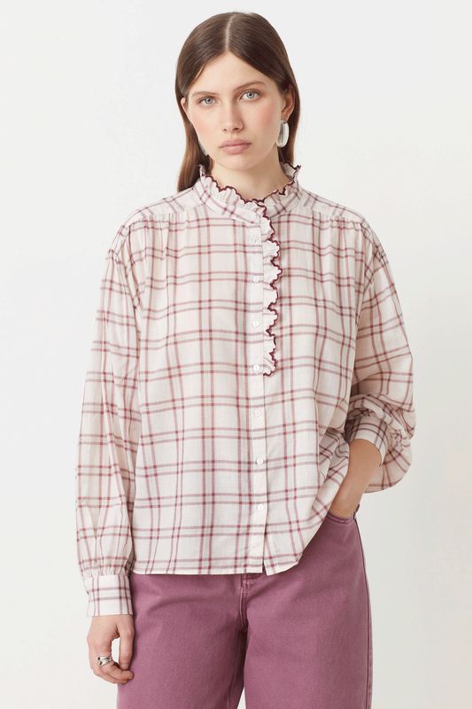 Lea Blouse