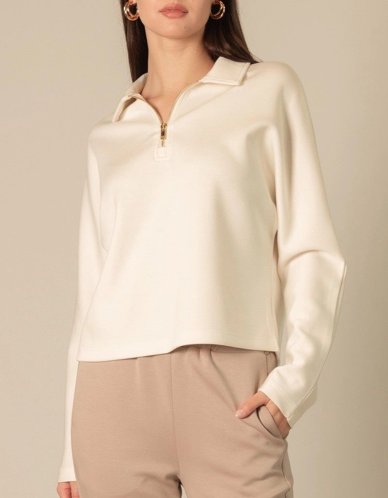 LS QuarterZip