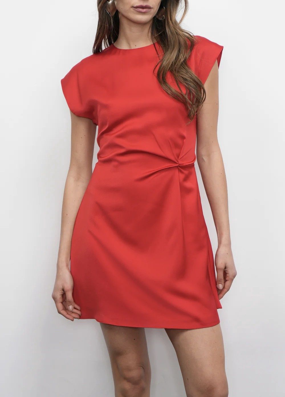 Watson Dress