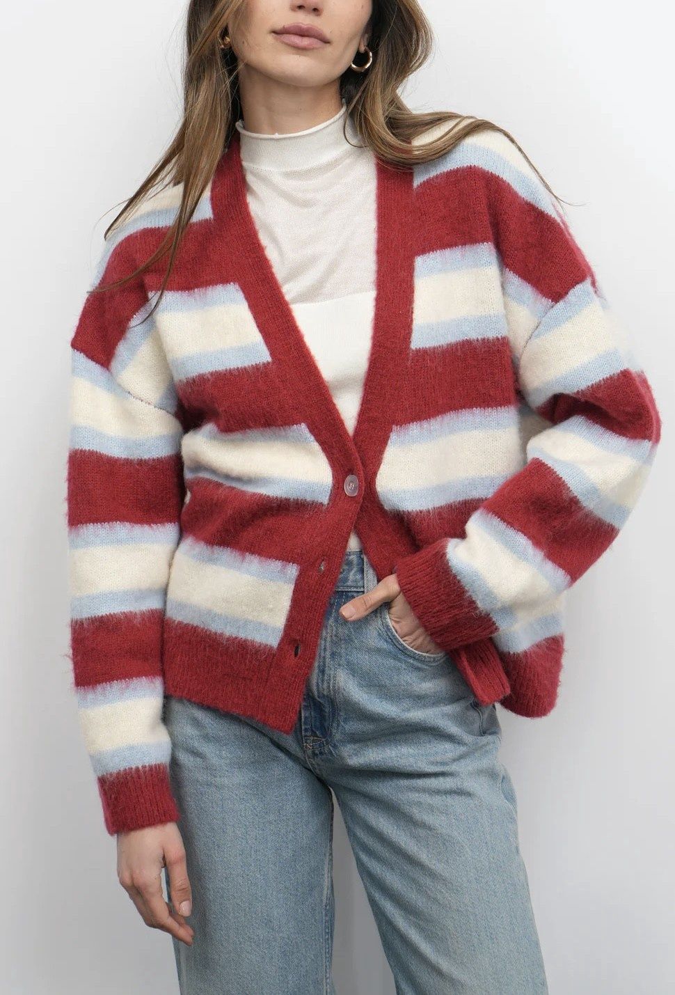 Fallon Cardigan