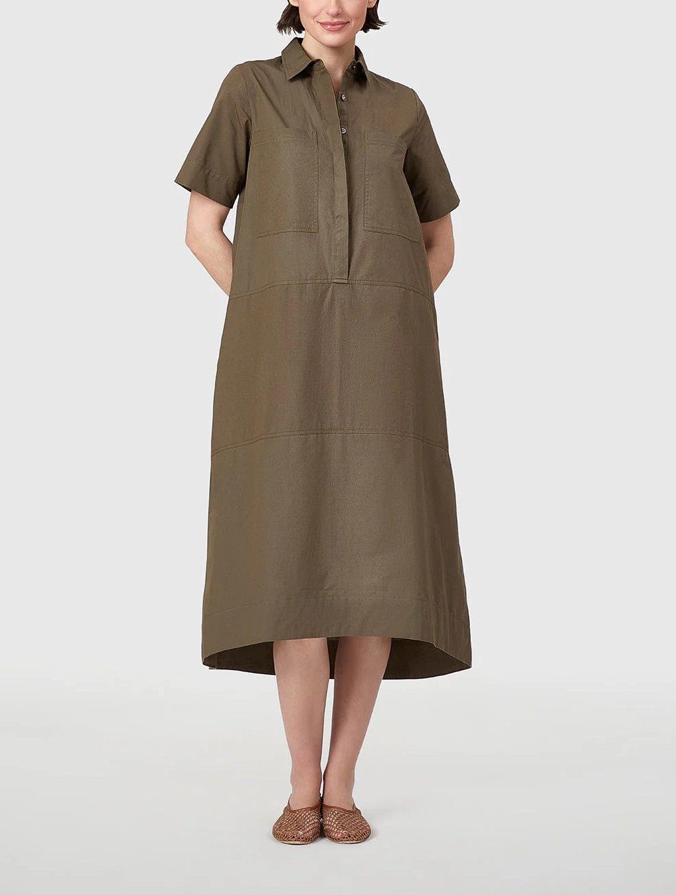 City Dress
