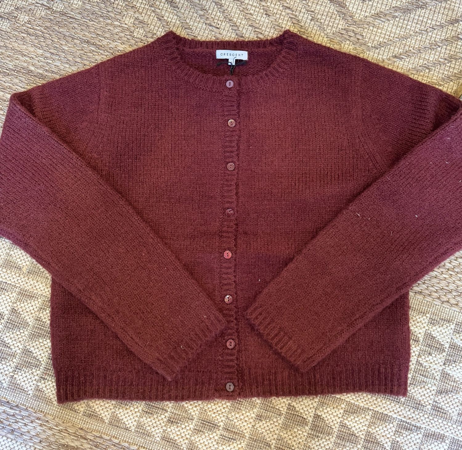 Eliza Cardigan