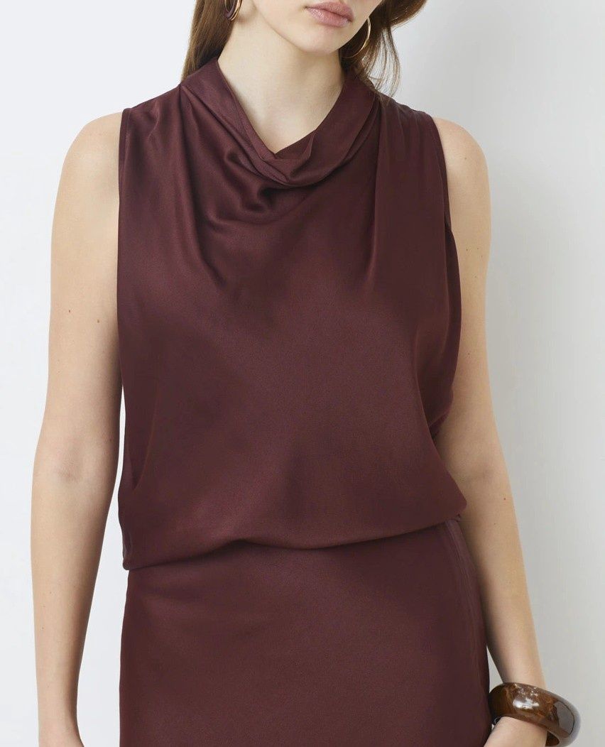 Logan Blouse