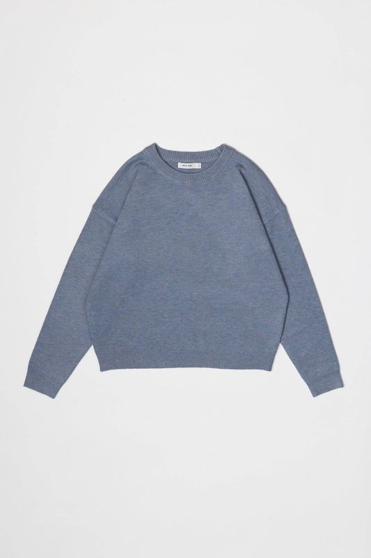 Sutton Sweater