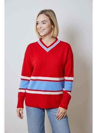 Rugby Sweater