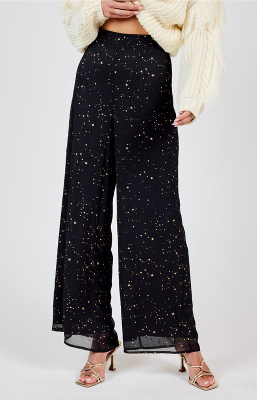 Starry Eyes Pants