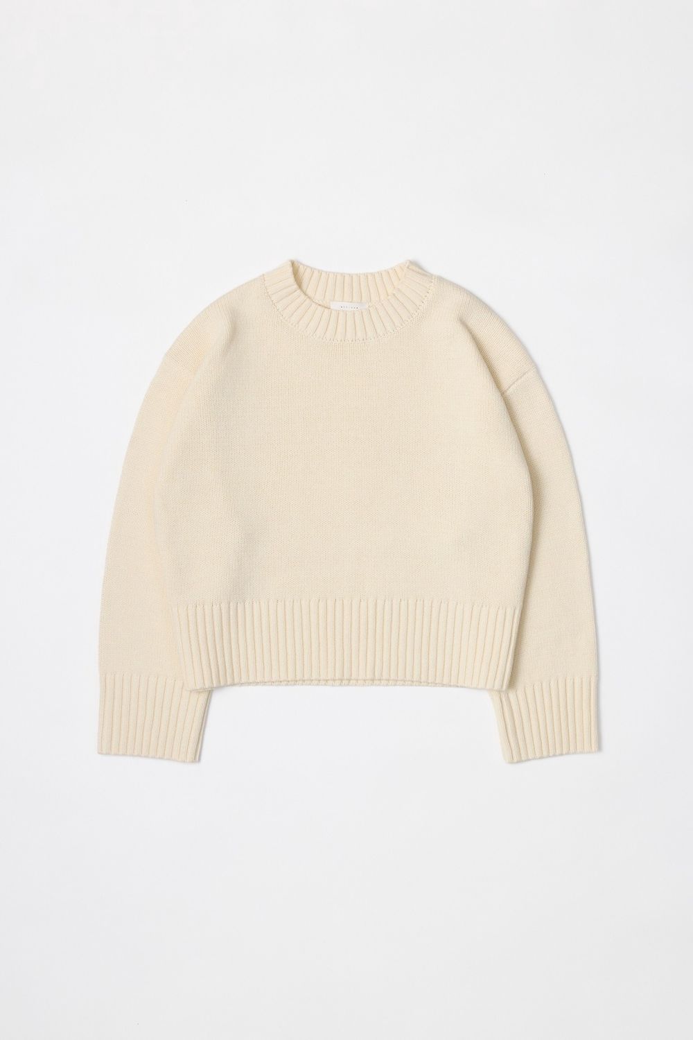 Asher Sweater