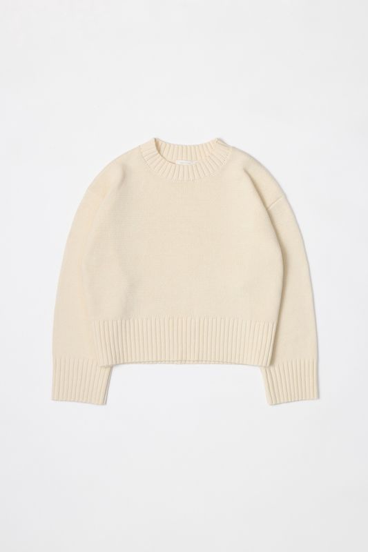 Asher Sweater